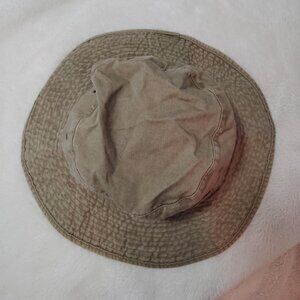 Bucket Hat Alaska Used